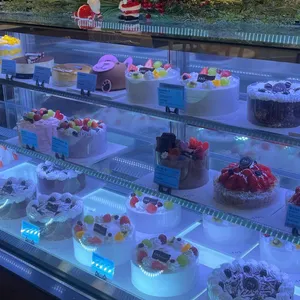 안스 베이커리 사진