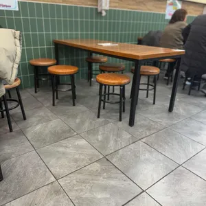 진경순 부대꼬마김밥 리뷰 사진