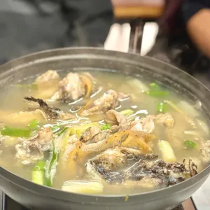 봉정식당 사진 2