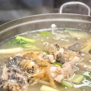 봉정식당 대표 사진