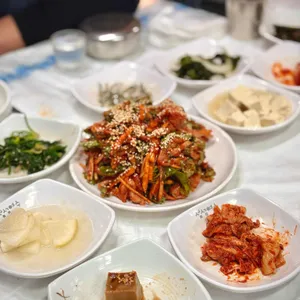 봉정식당 사진