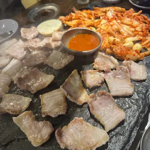 석암생소금구이 대표 사진