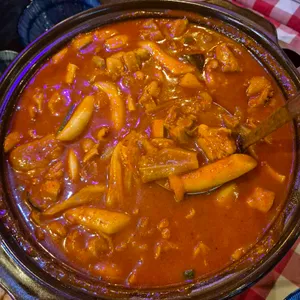 나성특별식당 사진