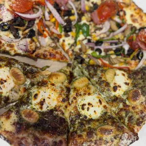 노모어피자 대표 사진