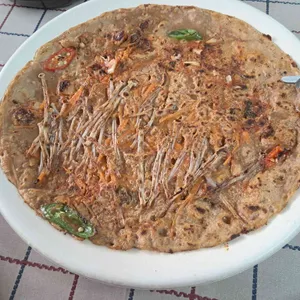 묵마을 대표 사진