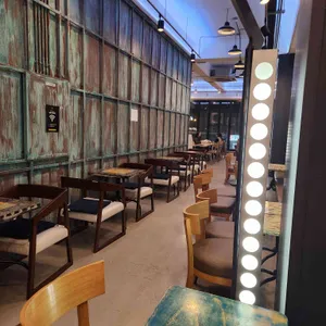 The Cafe 868 리뷰 사진