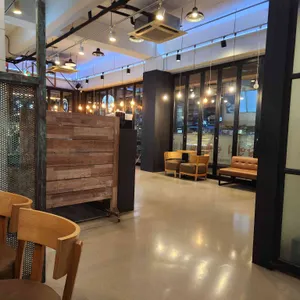 The Cafe 868 리뷰 사진