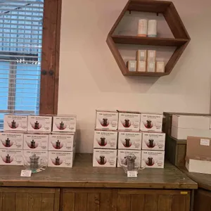 허브사랑 리뷰 사진