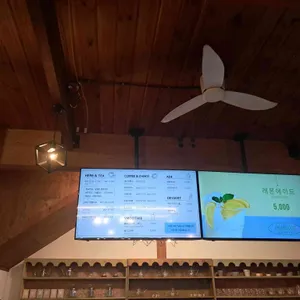 허브사랑 리뷰 사진