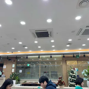 전주감자탕 리뷰 사진