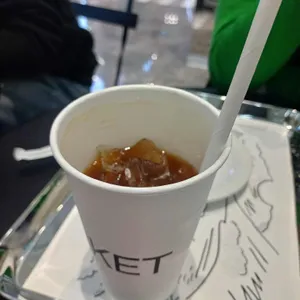 아르켓 카페 대표 사진