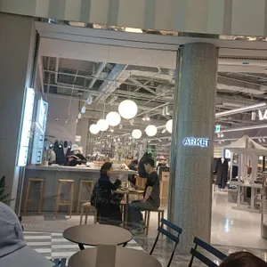 아르켓 카페 리뷰 사진