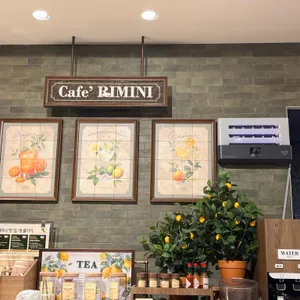 리미니 리뷰 사진