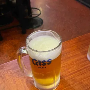 영양치킨 사진 1