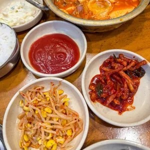 김북순 큰남비집 사진