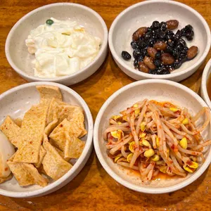 김북순 큰남비집 사진