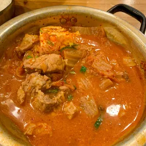 김북순 큰남비집 사진