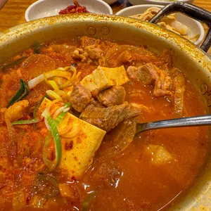 김북순 큰남비집 사진