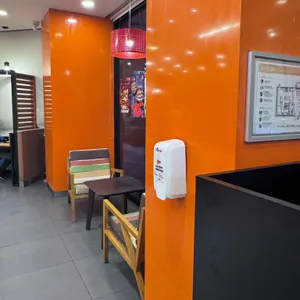 버거킹 리뷰 사진