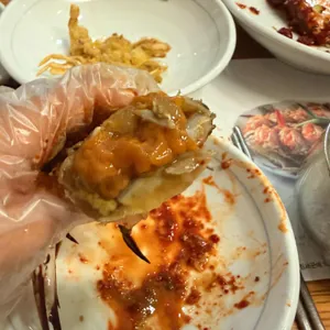 꽃돌게장1번가 리뷰 사진