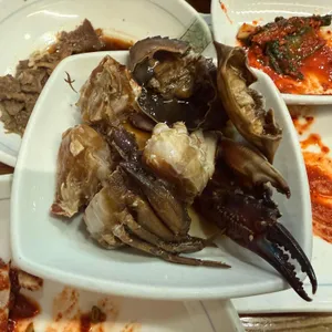 꽃돌게장1번가 리뷰 사진