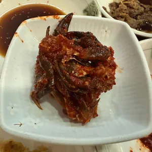 꽃돌게장1번가 리뷰 사진