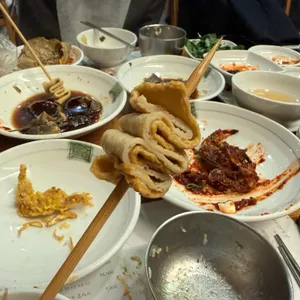 꽃돌게장1번가 리뷰 사진