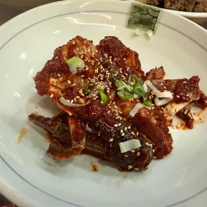 꽃돌게장1번가 사진