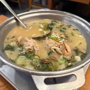 꽃돌게장1번가 사진