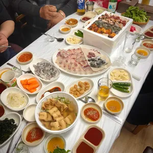 광한루 춘향골 대표 사진