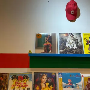 애틀랜틱 리뷰 사진