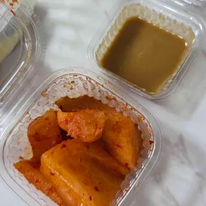 교동면옥 대표 사진