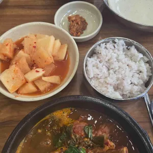 박가순대&뼈해장국 사진 1