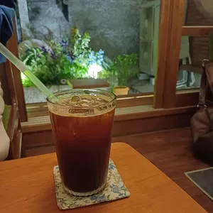 블루코스모스 대표 사진