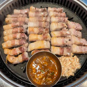맛찬들왕소금구이 사진