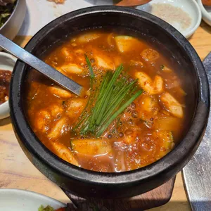 맛찬들왕소금구이 대표 사진