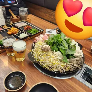 정성순대 대표 사진