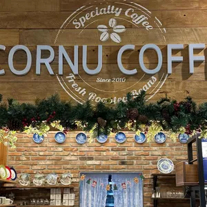 코르누코피아 대표 사진