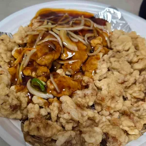 청와대반점 사진