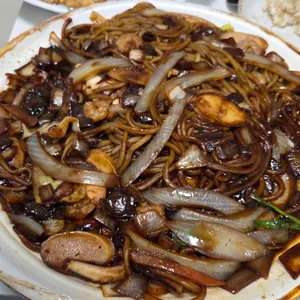 청와대반점 대표 사진