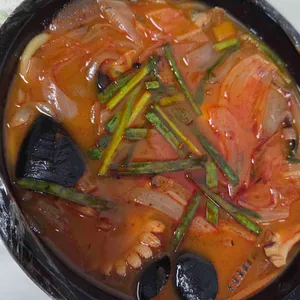 청와대반점 대표 사진