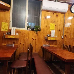 가나점보돈가스 리뷰 사진