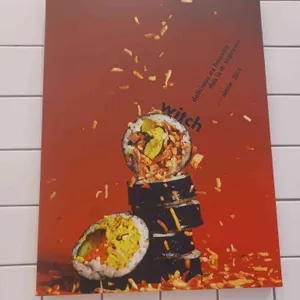 청담동마녀김밥 리뷰 사진