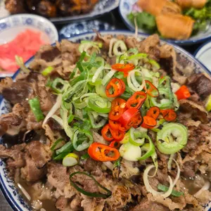 땀땀 대표 사진