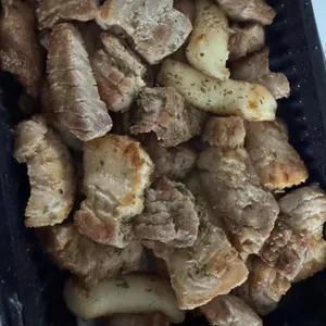 준삼겹 프리미엄 돈육 사진