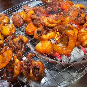 충무로쭈꾸미불고기 사진