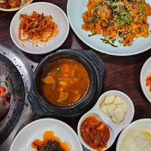 충무로쭈꾸미불고기 사진