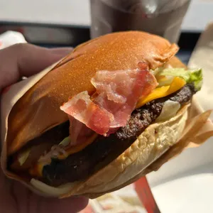 버거킹 대표 사진