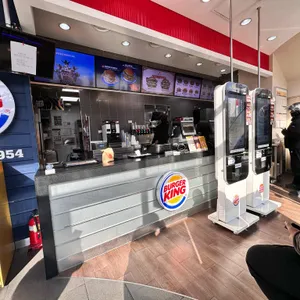 버거킹 리뷰 사진