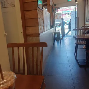 텐퍼센트커피 리뷰 사진